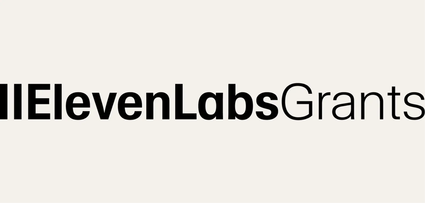 ElevenLabsGrants