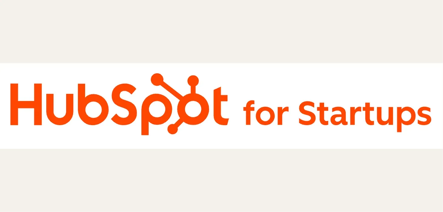 Hubspot for Startup