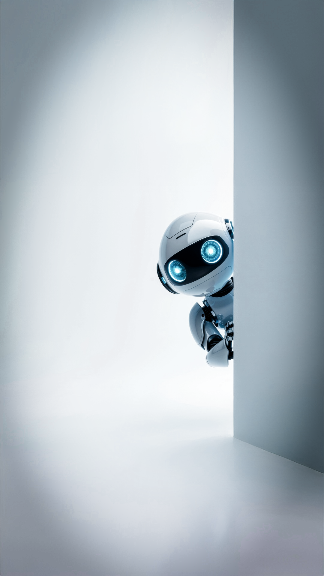 L'AI Nascosta: Quando l'Intelligenza Artificiale Lavora Nell'Ombra