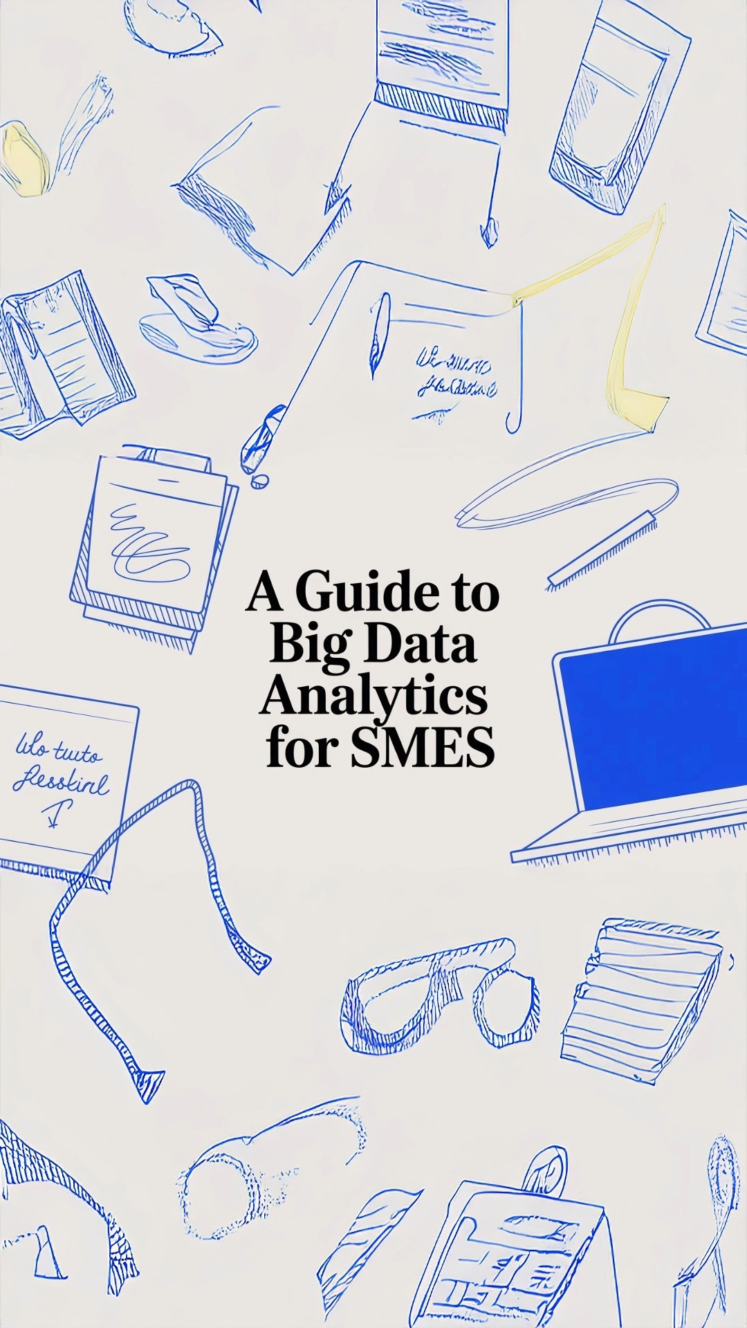 Guida completa all'analisi dei big data per le PMI