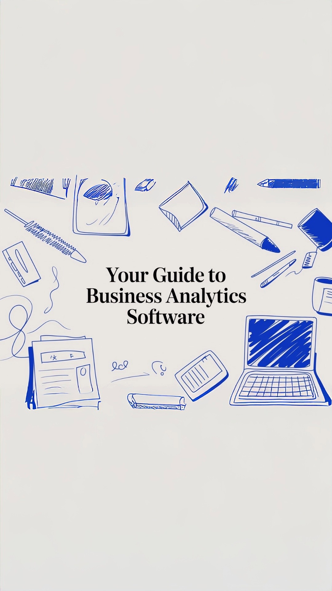 Guida completa ai Software di Business Analytics