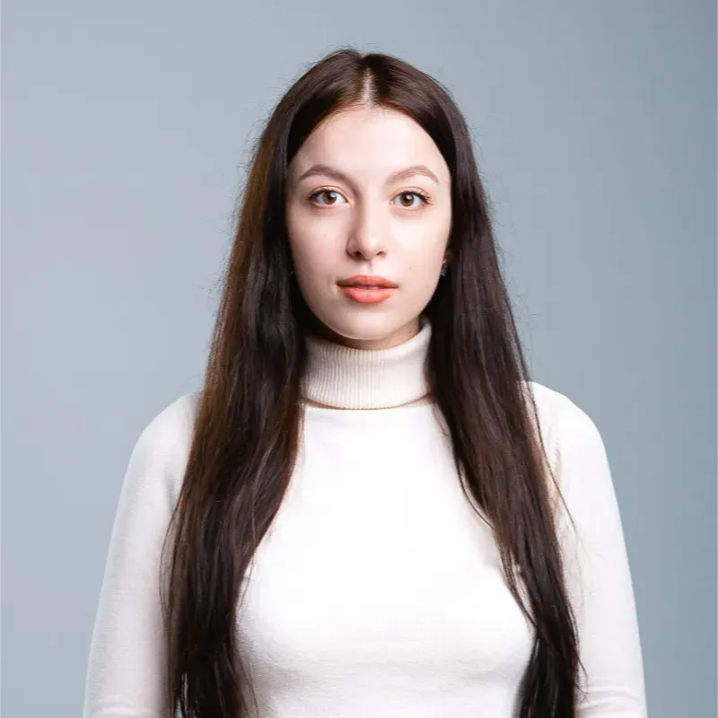 Anne Anderson, Head of Operations of ELECTE