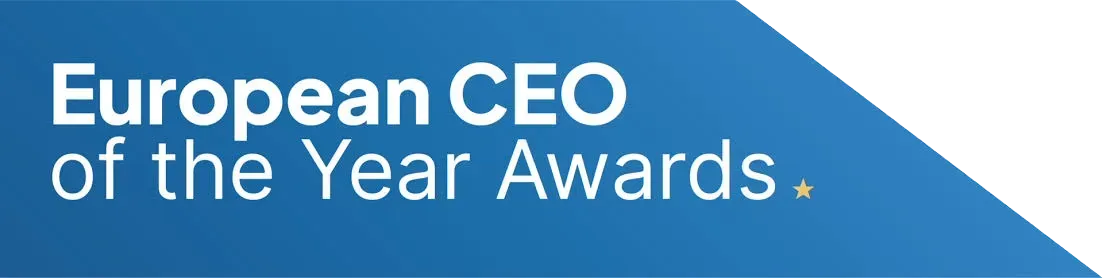 Most Innovative Data Analytics CEO 2025 — 2025
