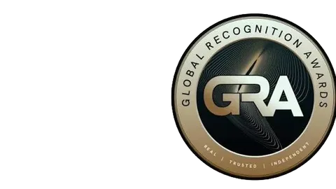 Global Recognition Award — 2024 Global Recognition Award — 2024