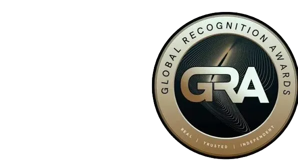 Global Recognition Award — 2024