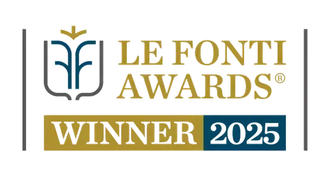 Le Fonti Award 2026 — 2026