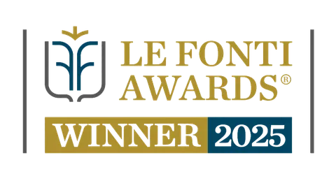 Le Fonti Award — 2025 Le Fonti Award — 2025