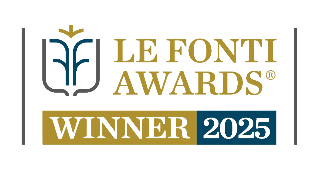 Le Fonti Award — 2025