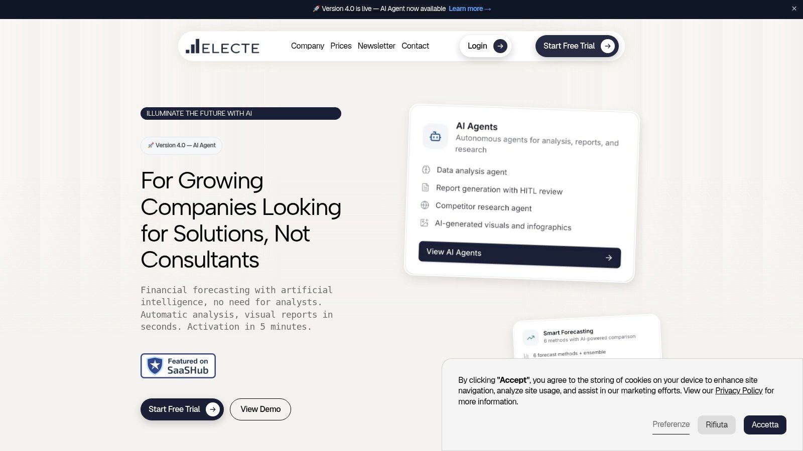 Screenshot from https://www.electe.net